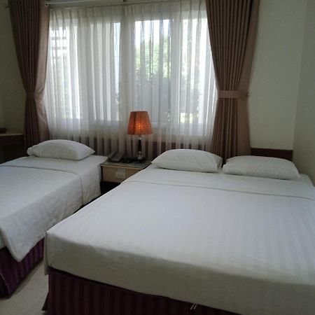 An Hotel Can Tho Luaran gambar