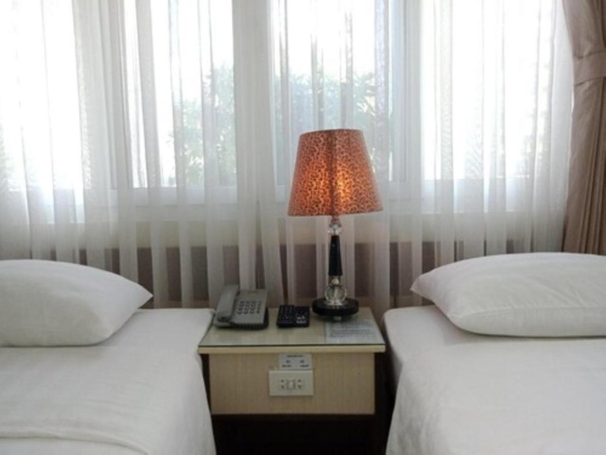 An Hotel Can Tho Luaran gambar