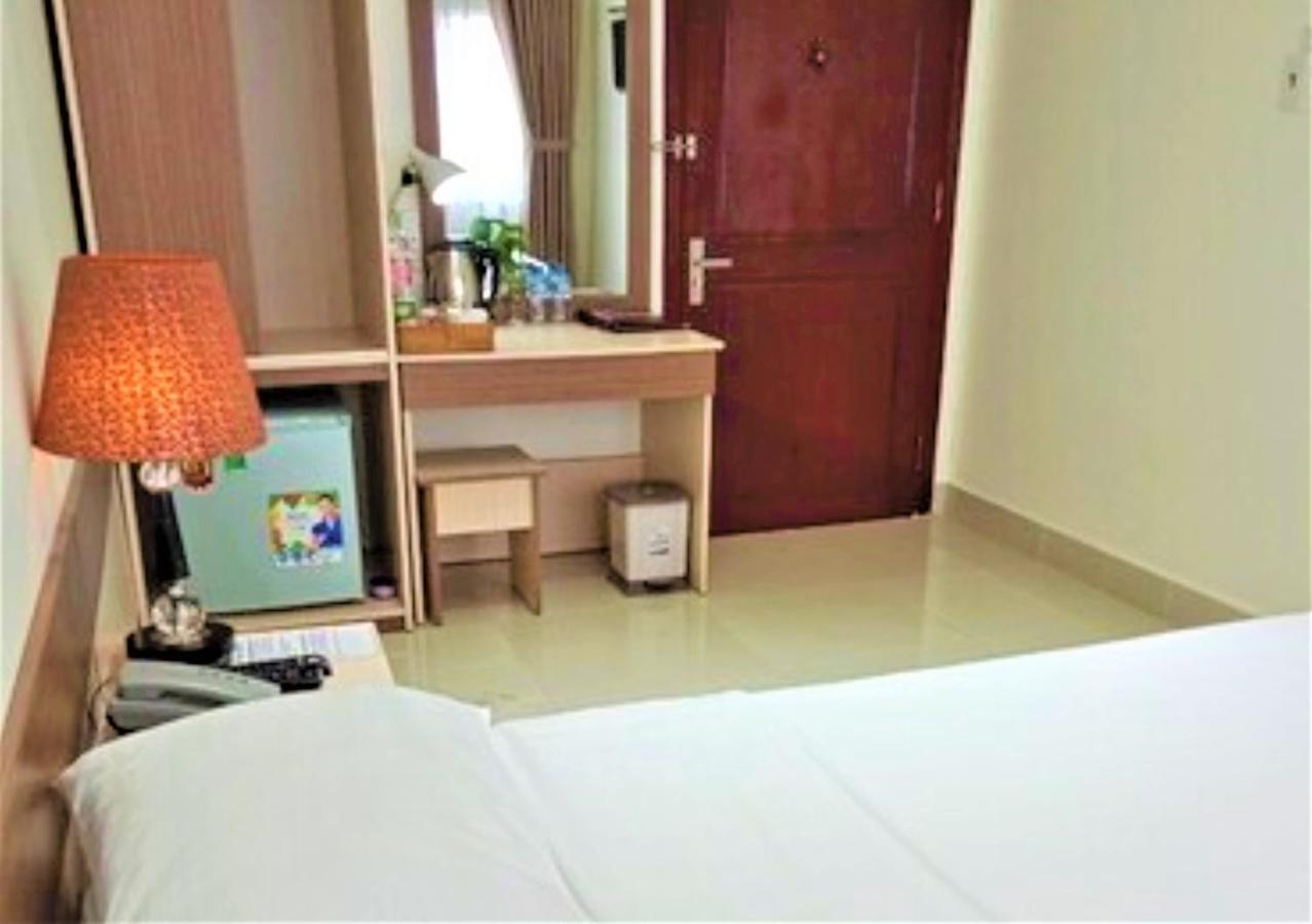 An Hotel Can Tho Luaran gambar