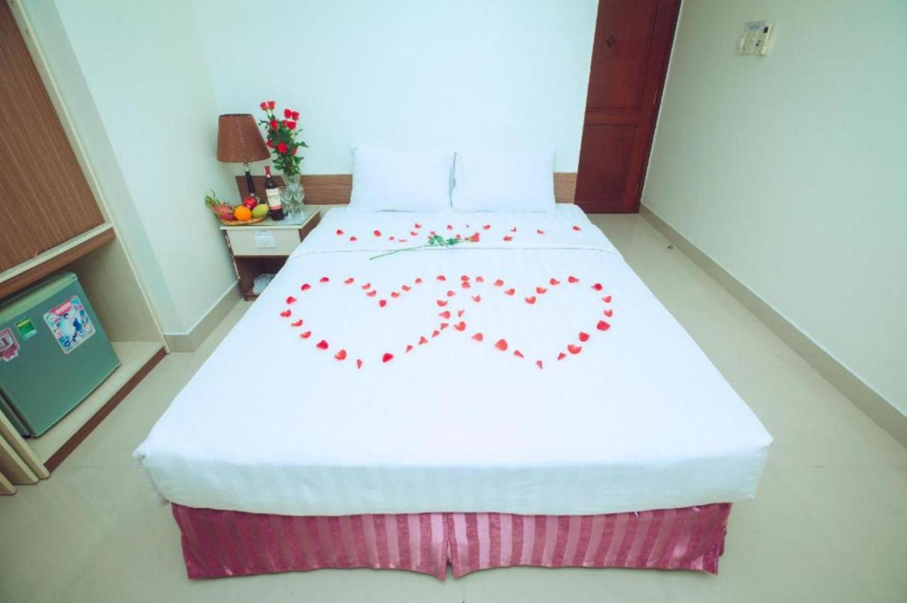 An Hotel Can Tho Luaran gambar