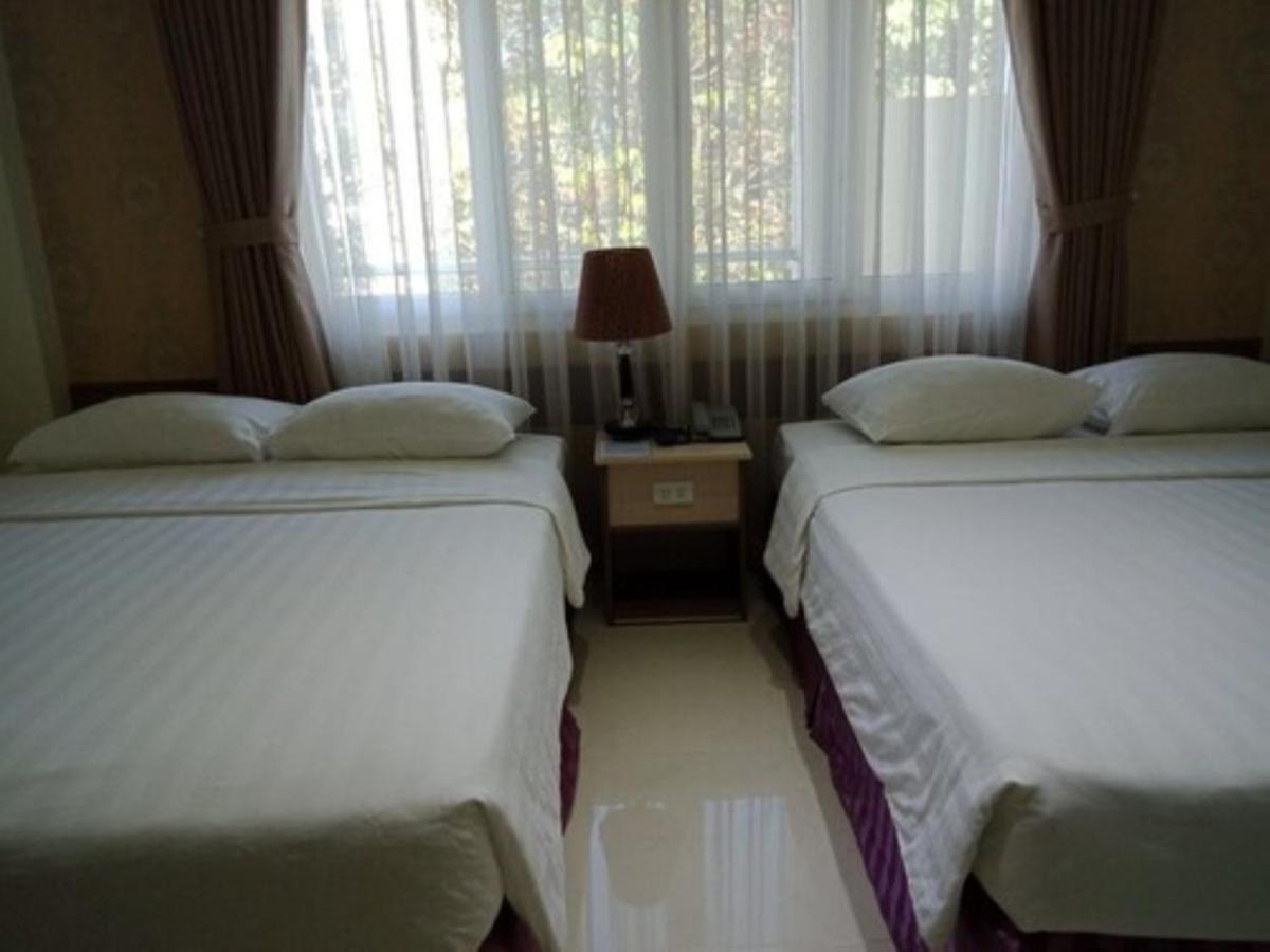 An Hotel Can Tho Luaran gambar