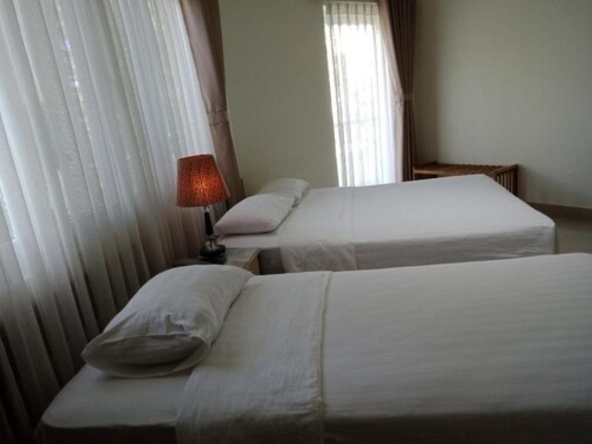 An Hotel Can Tho Luaran gambar