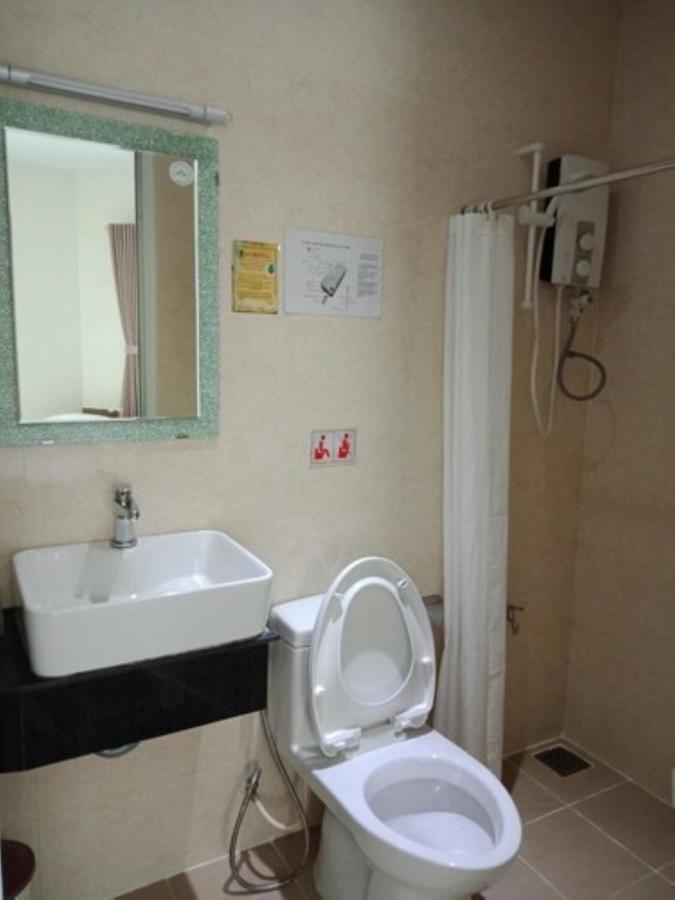 An Hotel Can Tho Luaran gambar