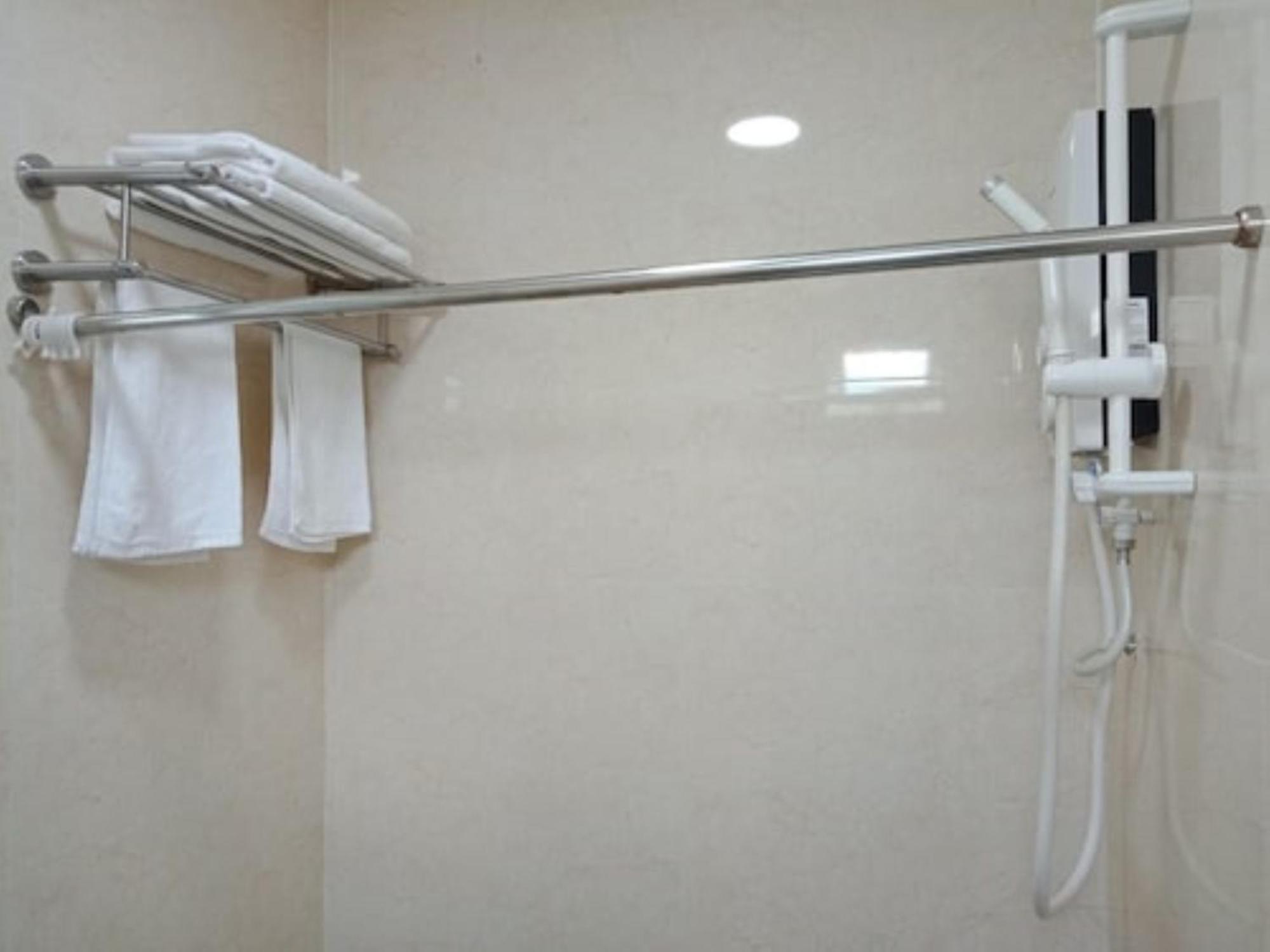 An Hotel Can Tho Luaran gambar