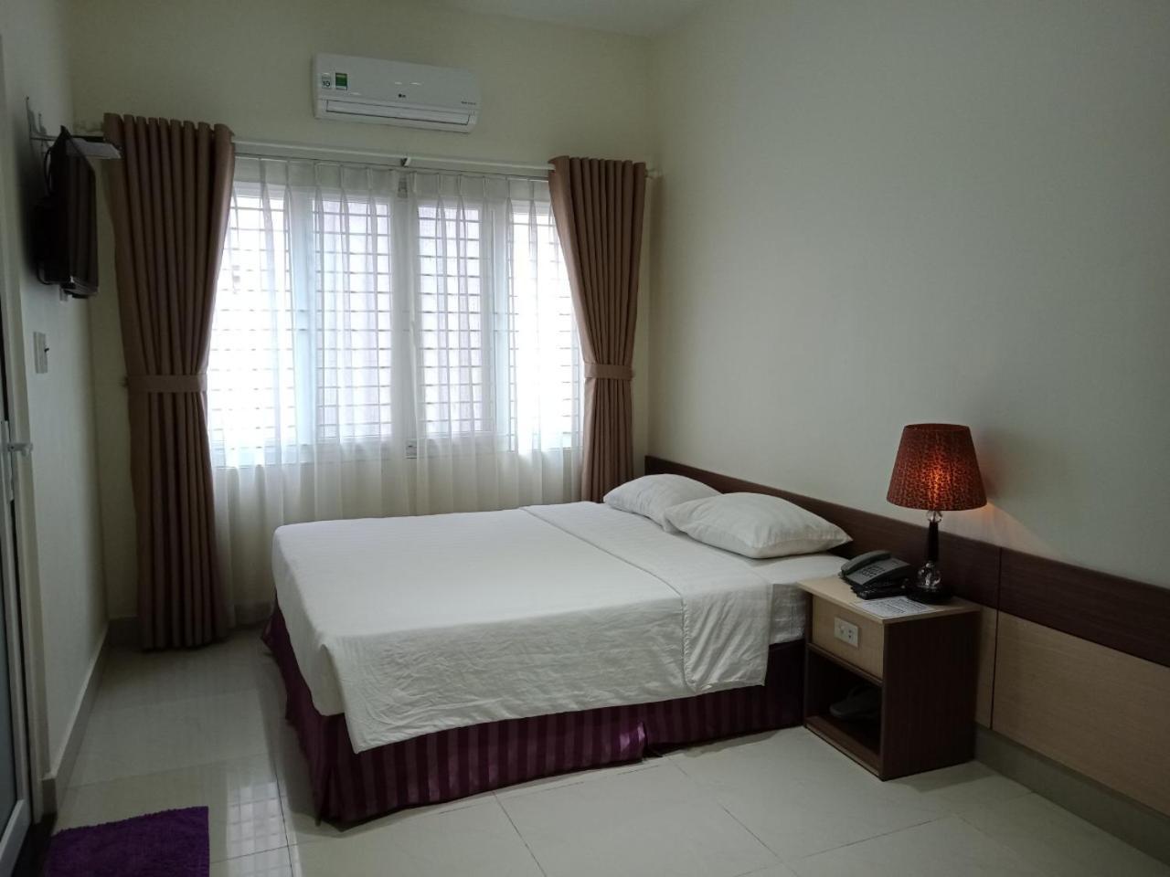 An Hotel Can Tho Luaran gambar